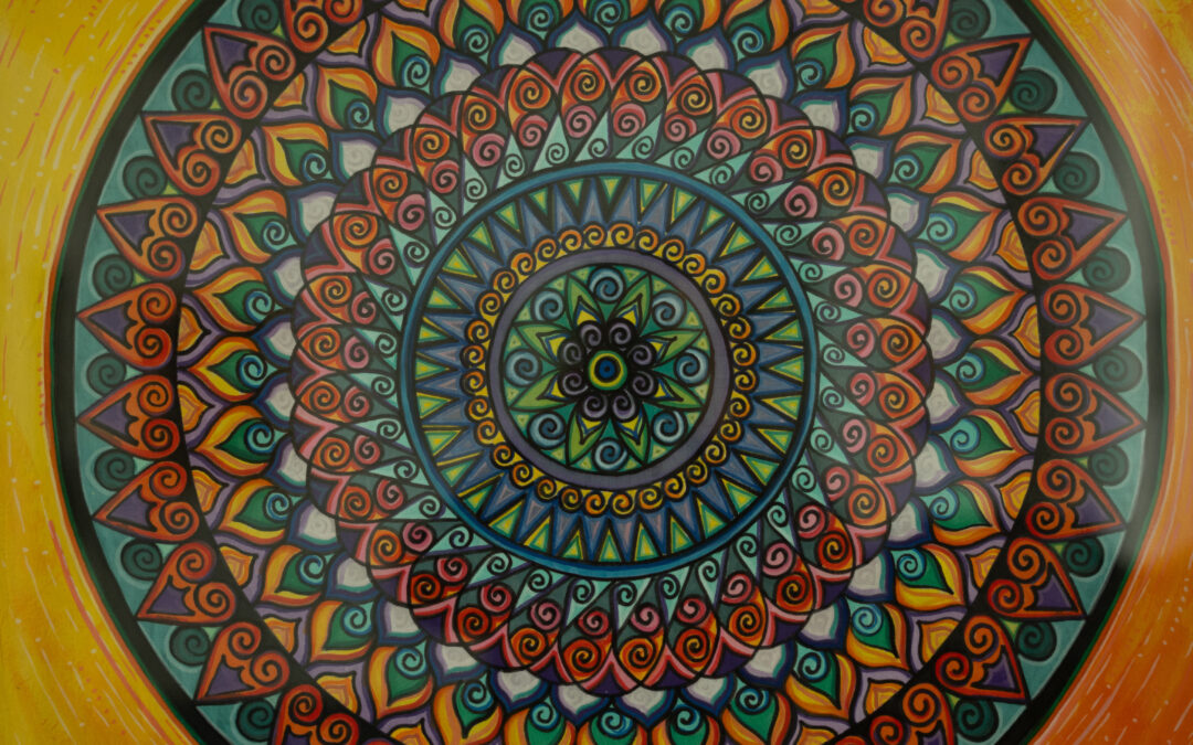 MANDALA