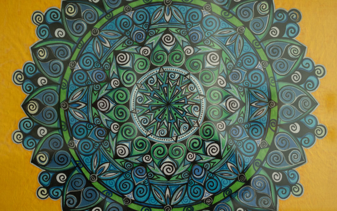 MANDALA