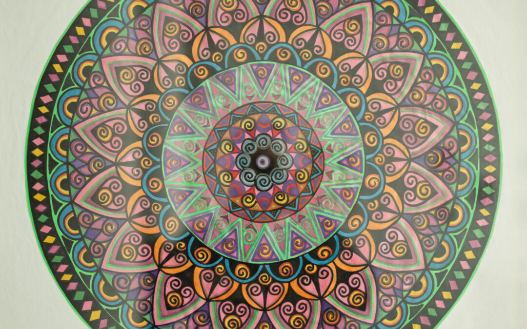 MANDALA