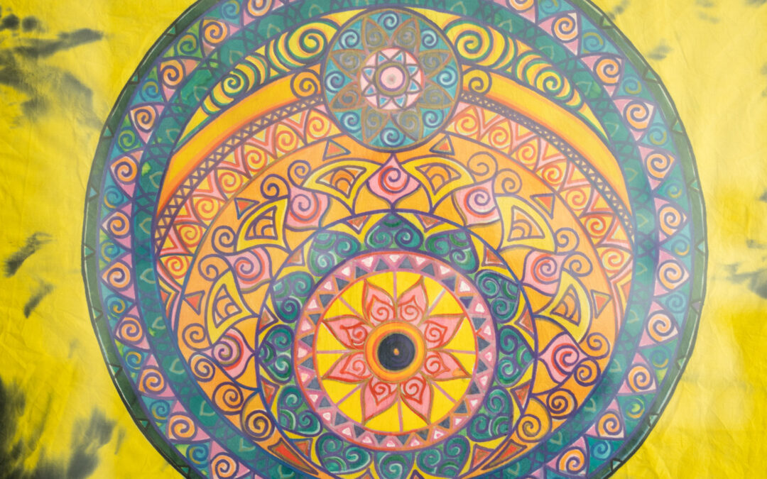 MANDALA